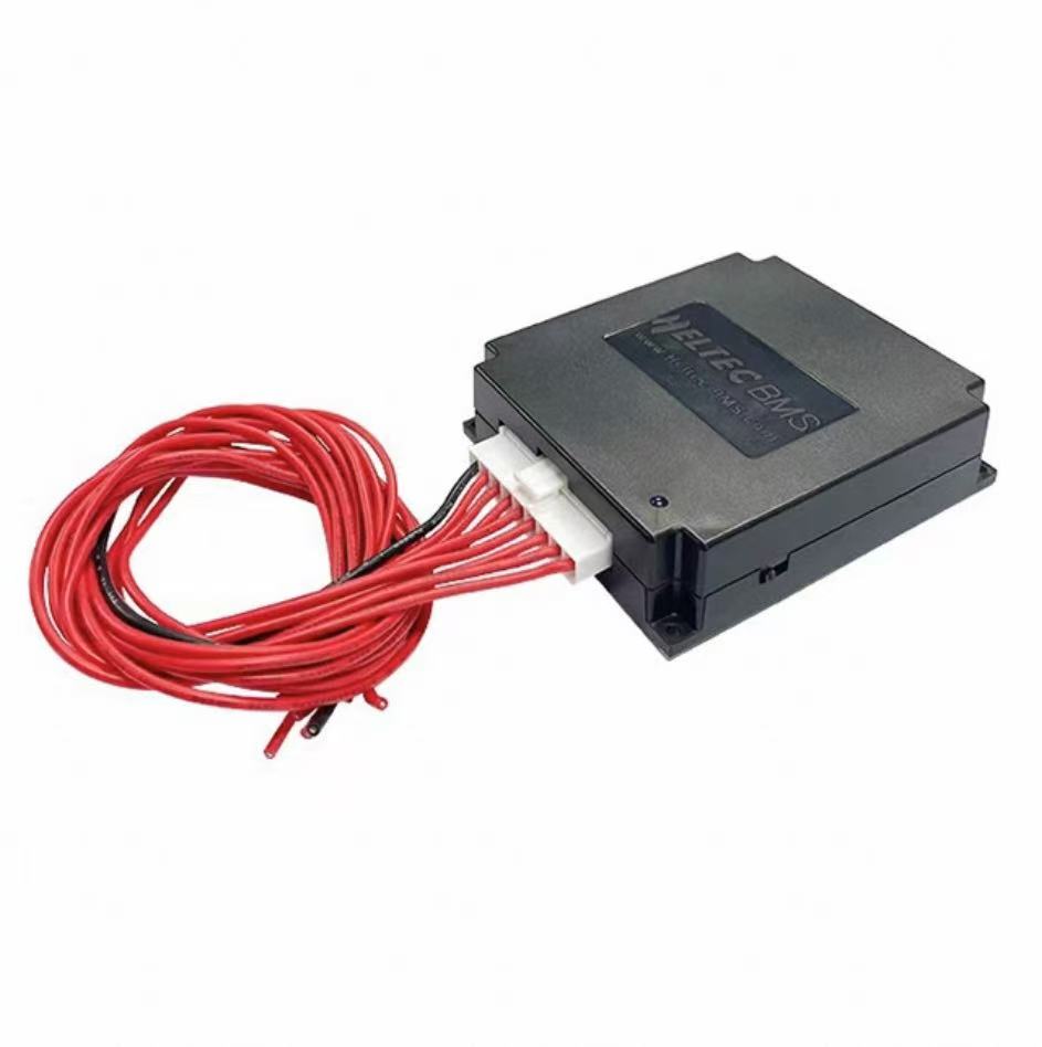 Heltec Active Balancer 4S 6S 16S 24S 5A 10A for Li-ion Lifepo4 LTO Battery Pack DIY