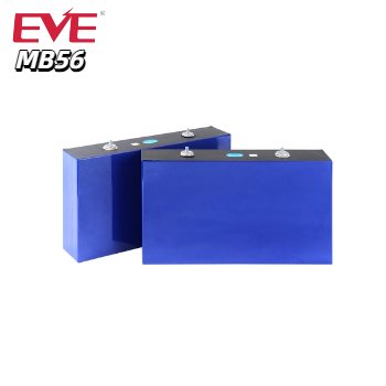 New Products EVE MB56 560A 3.2V Lifepo4 Battery Real Capacity 628A Grade A