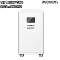 PACEex WIFI Fuction BMS Battery Case Vertical  16S280 314 for 16pcs EVE 280AH MB31 LF334