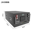 Free Shipping EU Stock: JK ESS 6R 6U For 16PCS 3.2V 280AH 314AH No BMS