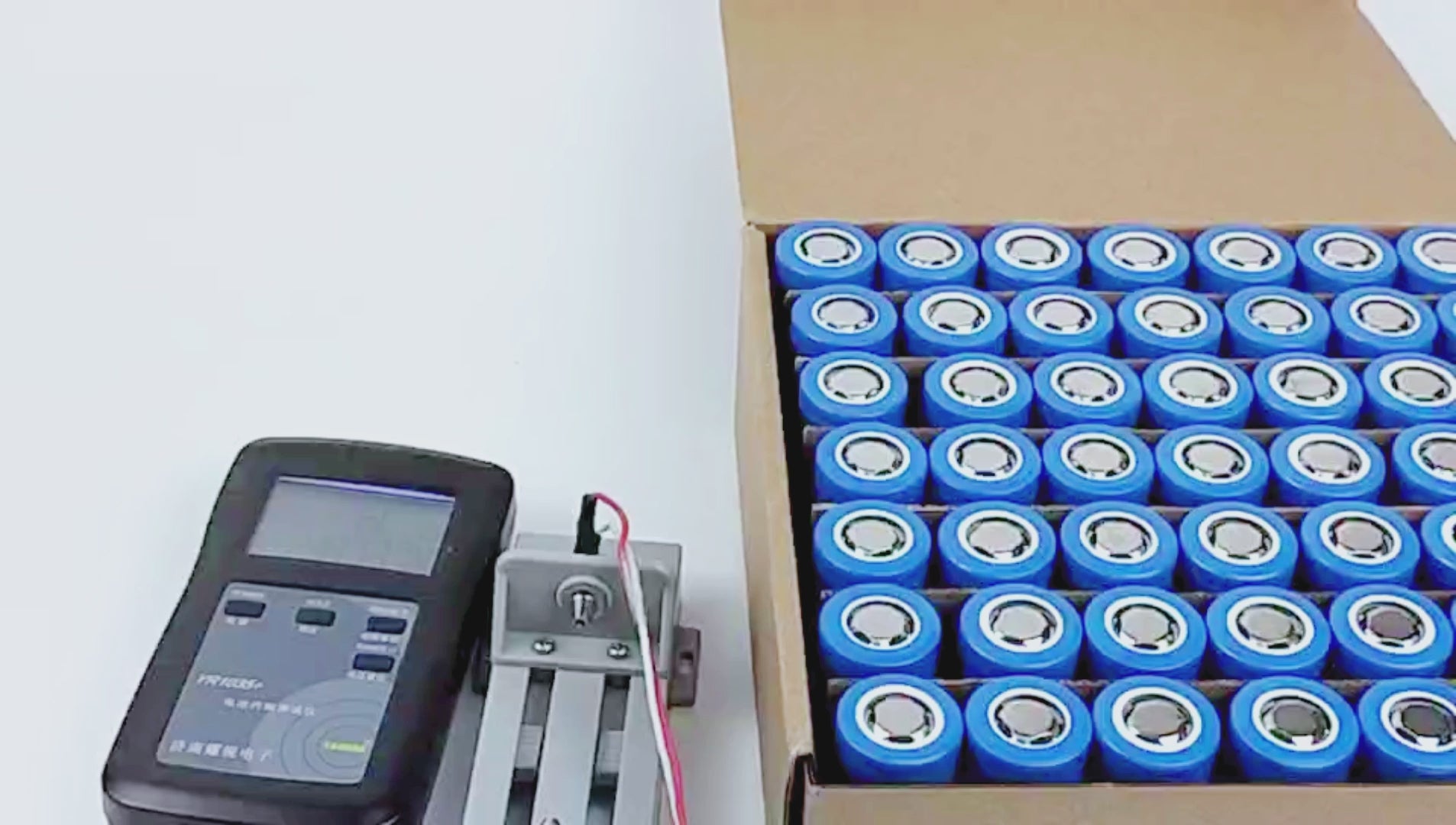Baterías de sodio HAKADI a la venta 26700 3.0V 3200mAh Nueva batería recargable para bicicleta eléctrica 36V